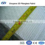 Excellent Heat Insulation 3D Fiberglass Fabric thumbnail-4