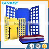 Household Item Clothes T Shirt Top Folder Magic Folding Board Flip Fold Laundry Organizer thumbnail-2