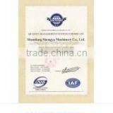 PLD800 Concrete/cement Two Hoppers Batching Plant for Block Machine in Africa thumbnail-5