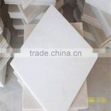 white marble high quality /white marble price from China