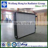 America Aftermarket Truck Radiator for Volvo Truck Radiator Fits VNM & VNL Series 2009-2012 thumbnail-3