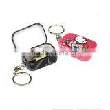 Decorative Small Metal Tin Box , Mini Gift Tin Box, Money Saving Tin Can