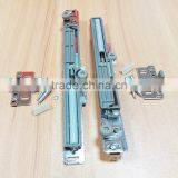 Furniture Closet Wardrobe Soft Closing Sliding Door System thumbnail-5