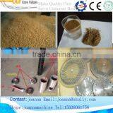 Fish Feed Pellet Making Machine Skype:joannamachine