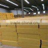 China Building Fireproof Mineral Rigid Insulation Rock Wool for Wall and Roof thumbnail-6
