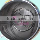 High Quality 304 Stainless Steel Honey Tank With Heater/beekeeping Tools thumbnail-3