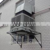 Roof Mounted Evaporative Air Cooler With Air Duct thumbnail-3
