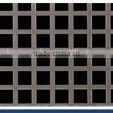 Perforated Metal Mesh