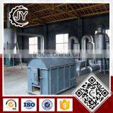 Easy Maintenance Easy to Operate Quick Cassava Residue Drying Machine Flash Dryer thumbnail-2