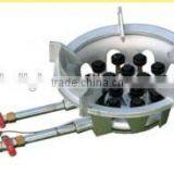 Restaurant Gas Cooker thumbnail-1