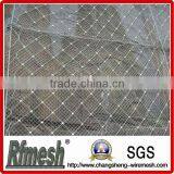 Wire Rope Netting