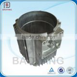 low pressure A380/ADC12 material aluminum die casting for IEC motor