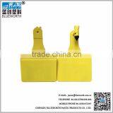 Chinese High Quality Advanced Polyurethane Formulationv Rfid Proximity Ear Tag thumbnail-2
