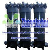 water treatment filter ultrafilter