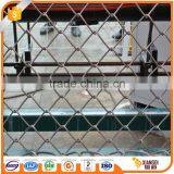 China Wholesale Black Welded Wire Fence Mesh Panel
