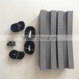 TOP!!! Deluxe EVA Kayak Carrier Kayak Roof Rack Cannoe Roof Kit thumbnail-1