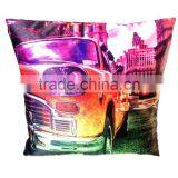 Decorative Vintage Style Cushion Covers, Retro Cushion Covers, 3D Cushion Covers,Cotton Cushion Covers,Home Decor Cushion Cover thumbnail-1