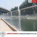 Anping Wanhua--Hot Sales Coated Diamond Wire Mesh Panels thumbnail-2
