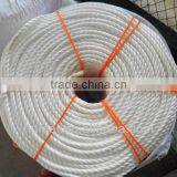 2014 Popular 3 Strand Polyester Fishing Rope thumbnail-1