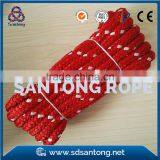 24mm Double Braided Nylon Docking and Mooring Rope thumbnail-3