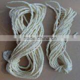 Natural Sisal Rope From Manufacturer thumbnail-3