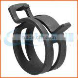 Chuanghe High Anodized Hose Clamps thumbnail-4