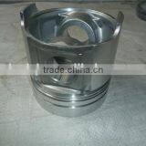 LR4108 Diesel Engine Parts Cylinder Liner + Piston + Piston Ring + Piston Pin thumbnail-6