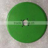 Manufacturers Agricultural Machinery Offset Disc Harrow For Sale thumbnail-4