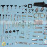 Double Pull Ring Quick Release Lock Pin ( B Handle ,T Handle , Ring Handle ,detent Pin) thumbnail-3