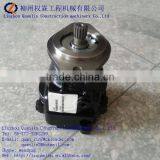 Liugong Road Roller Spare Part 11W0055 Shock Motor Vibration Motor thumbnail-3