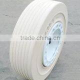 Factory Price Heavy Duty Trailer Parts Solid Pneumatic Tyres 3.60-8 With High Performance thumbnail-6