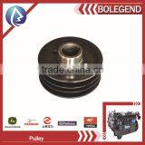 Attractive Price Second Hand YN4102 Pulley Diesel Engine Spare Parts thumbnail-3