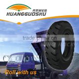 Good abrasion resistance vsuper cargo container truck tire 11.00-20
