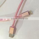 Micro USB Cable to Micro USB Cable 2 IN 1 2017 New Arrivals