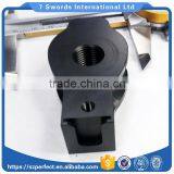 Professional With Color Anodizing Custom Cnc Turned Parts thumbnail-2