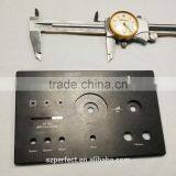 CNC High Precision Aluminum Composite Panel thumbnail-6