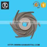 High End OEM&Custom CNC Machining Parts/Auto Spare Parts/Lathe Parts thumbnail-6