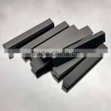 China Manufacture Rectangular ST-12012-4.6 YG522 Tungsten Carbide Wood Working Insert Cemented Carbide Rod thumbnail-2