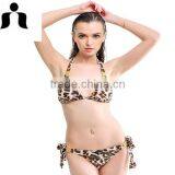 2017 Bikini Swim Wear ,Fashion Leopard Women Swim Wear thumbnail-6