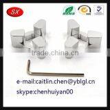 Special Custom Motorcycle CNC Suspension Fork Preload thumbnail-3