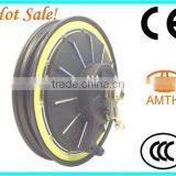 16'' Motor Wheel for the Bicycle, Hub Motor E-bike Kits, dc Motor Wheel thumbnail-4