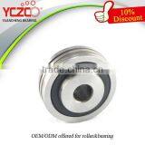 Deep Groove Ball Bearing 30mm 6002 Zz/2rs thumbnail-2