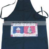 Promotional High Quality Printed Apron thumbnail-6