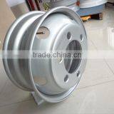 China Truck 6.00*17.5 Light Truck Rim thumbnail-1
