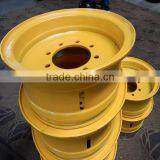 Small Truck Wheel Rims 5.50-16 Inch on Hot Sale for Asia Market thumbnail-5