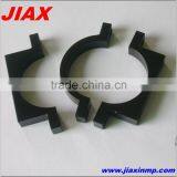 Customized Precision Metal 3 Inch Pipe Clamp