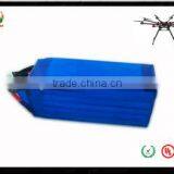 2015 Most Popular 14.8v 20000mah rc Lipo Battery Pack for UAV thumbnail-1