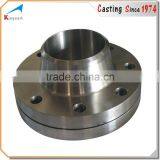 Custom Industry Metal Tapped Flanges thumbnail-4