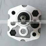 China Wholesale Hydraulic Gear Pump of Hydraulic Pump System thumbnail-2