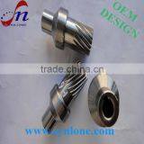 Customized Small Gear Shaft thumbnail-5